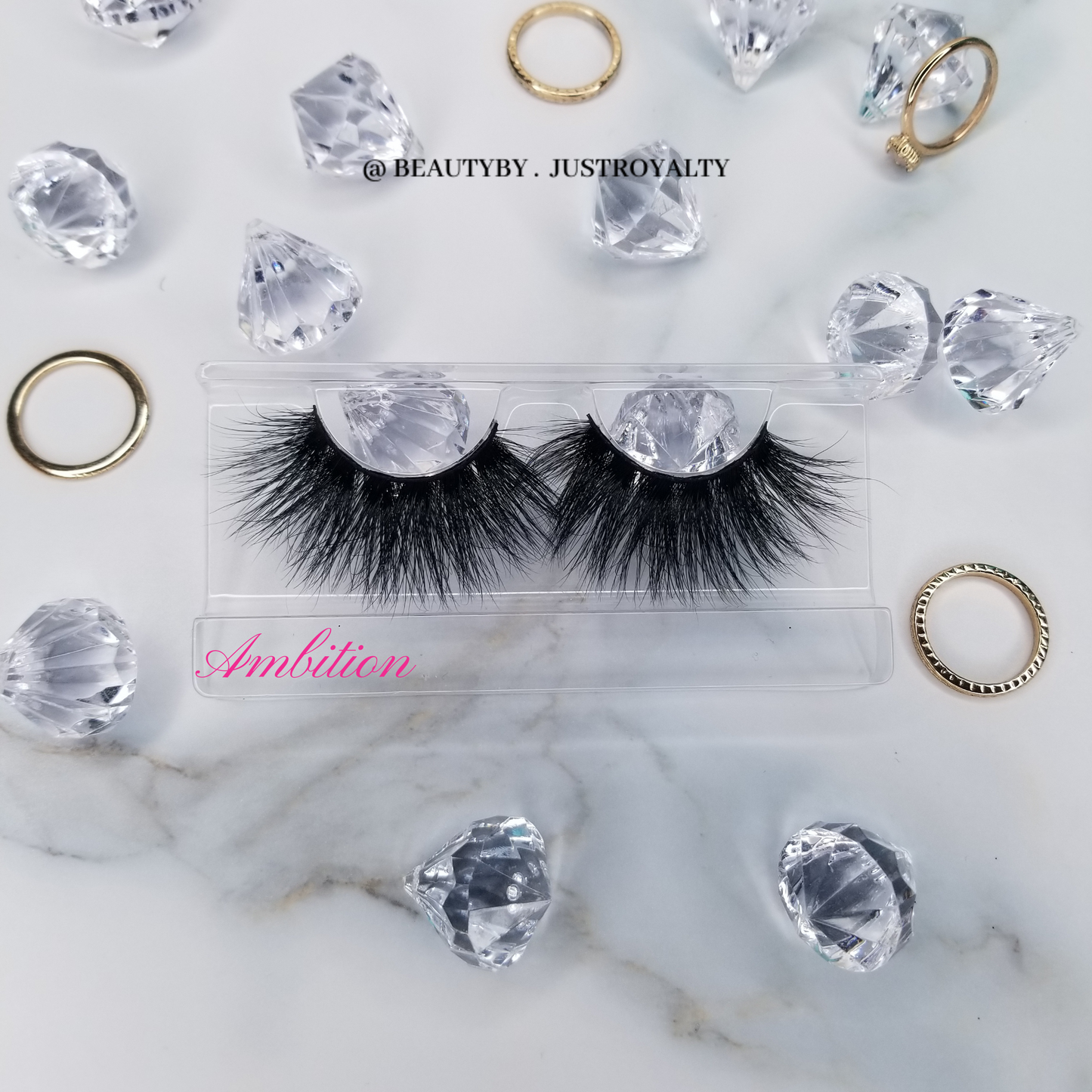 big and bold 25 mm lash style mink