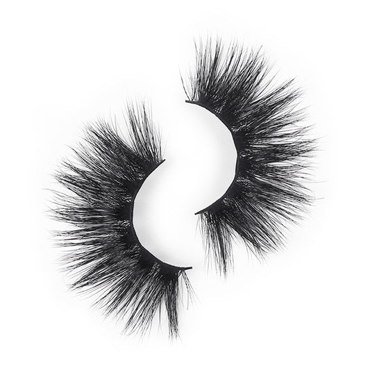 big and bold 25 mm lash style mink