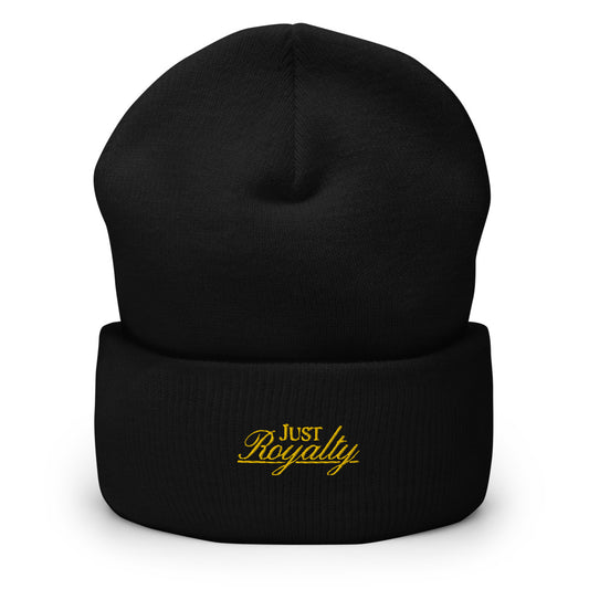 Just Royalty Beanie