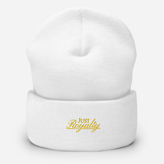 Just Royalty Beanie